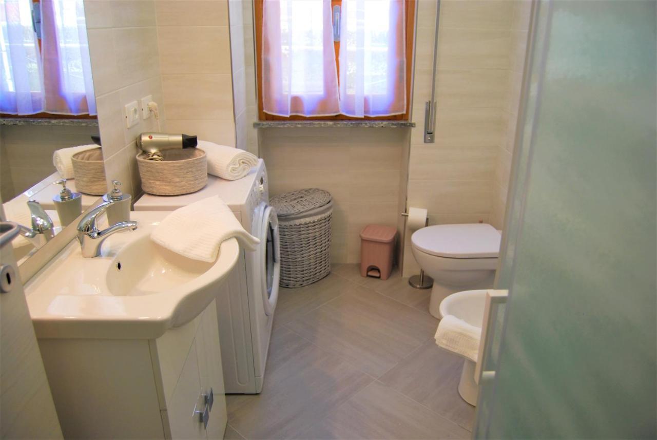 Case Di Rosita Pietra Ligure Extérieur photo