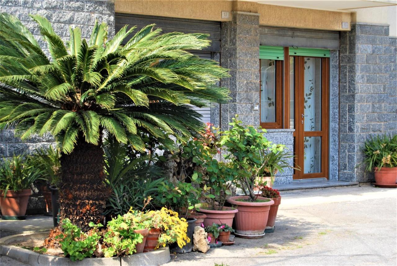 Case Di Rosita Pietra Ligure Extérieur photo